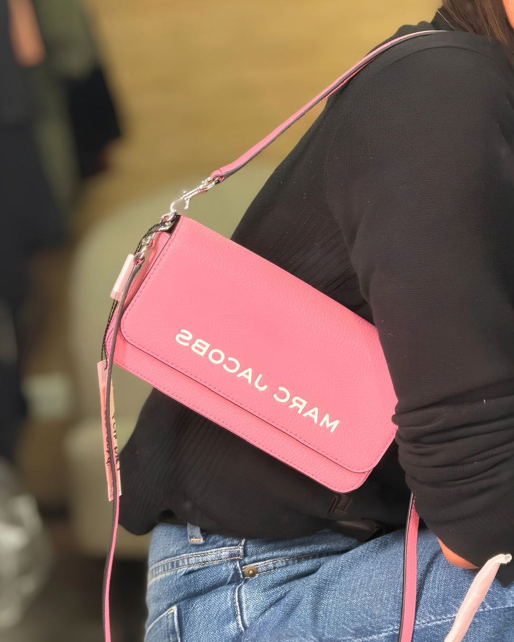 Cartera Marc Jacob