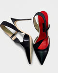 Zapatos Carolina Herrera