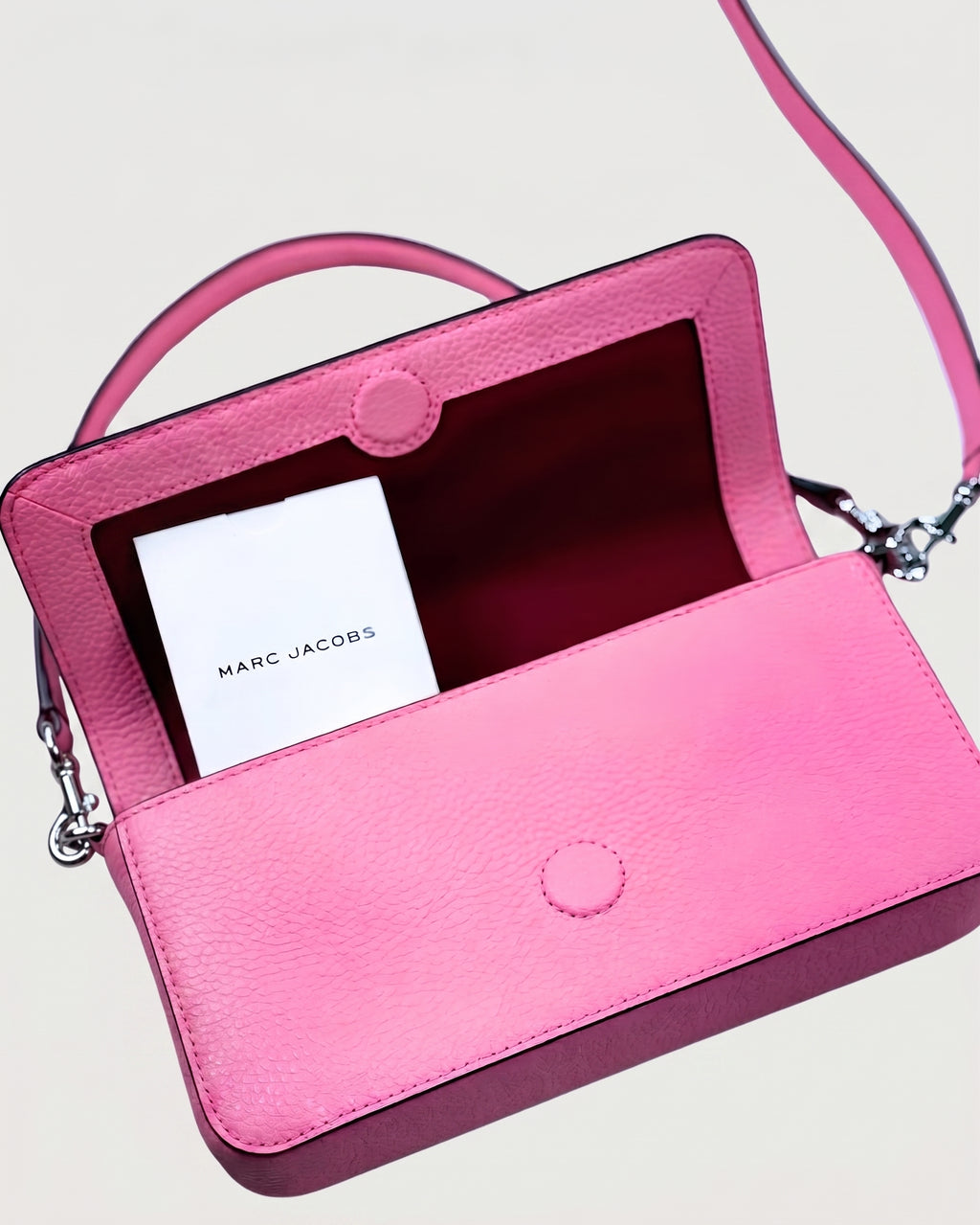 Cartera Marc Jacob