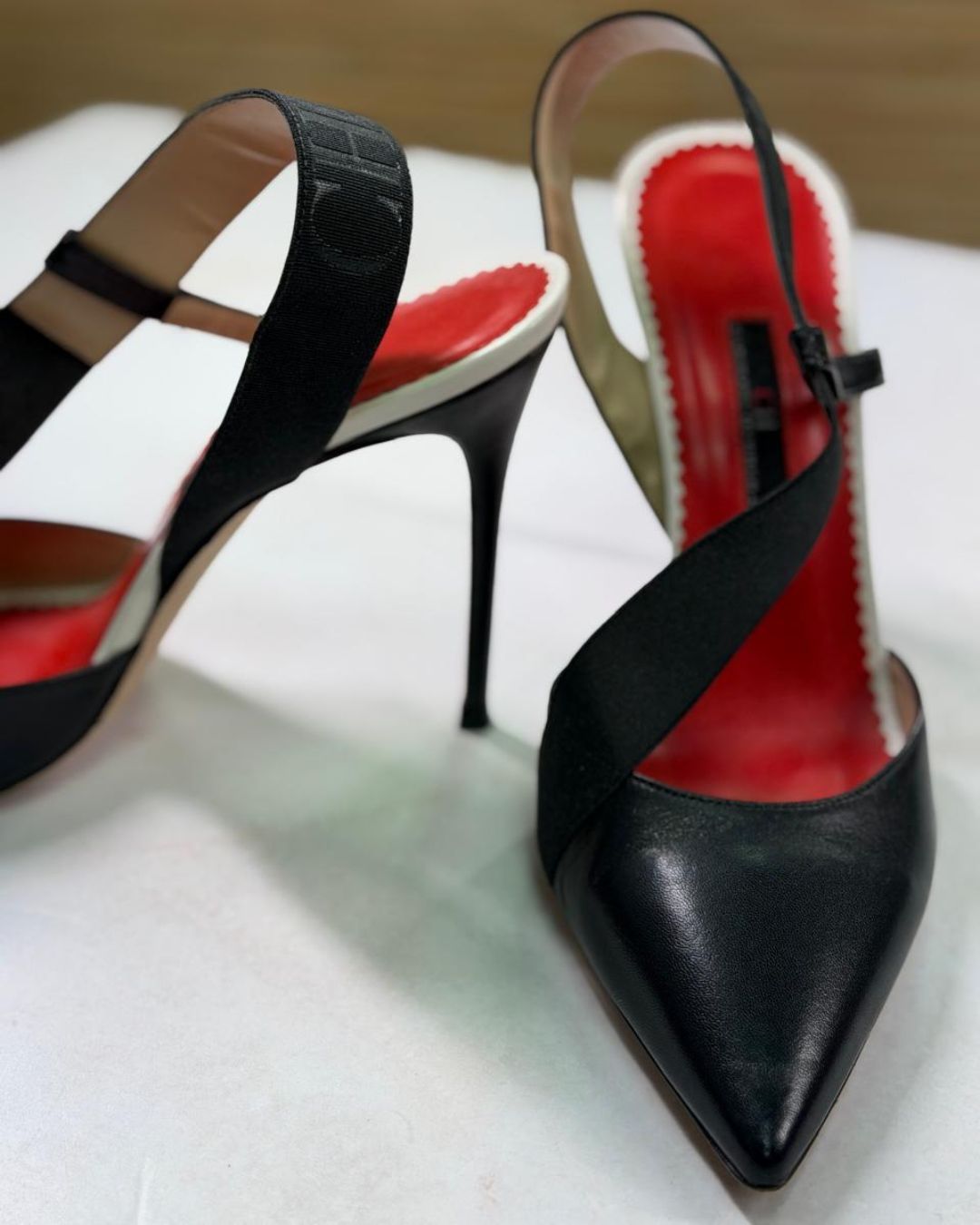 Zapatos Carolina Herrera