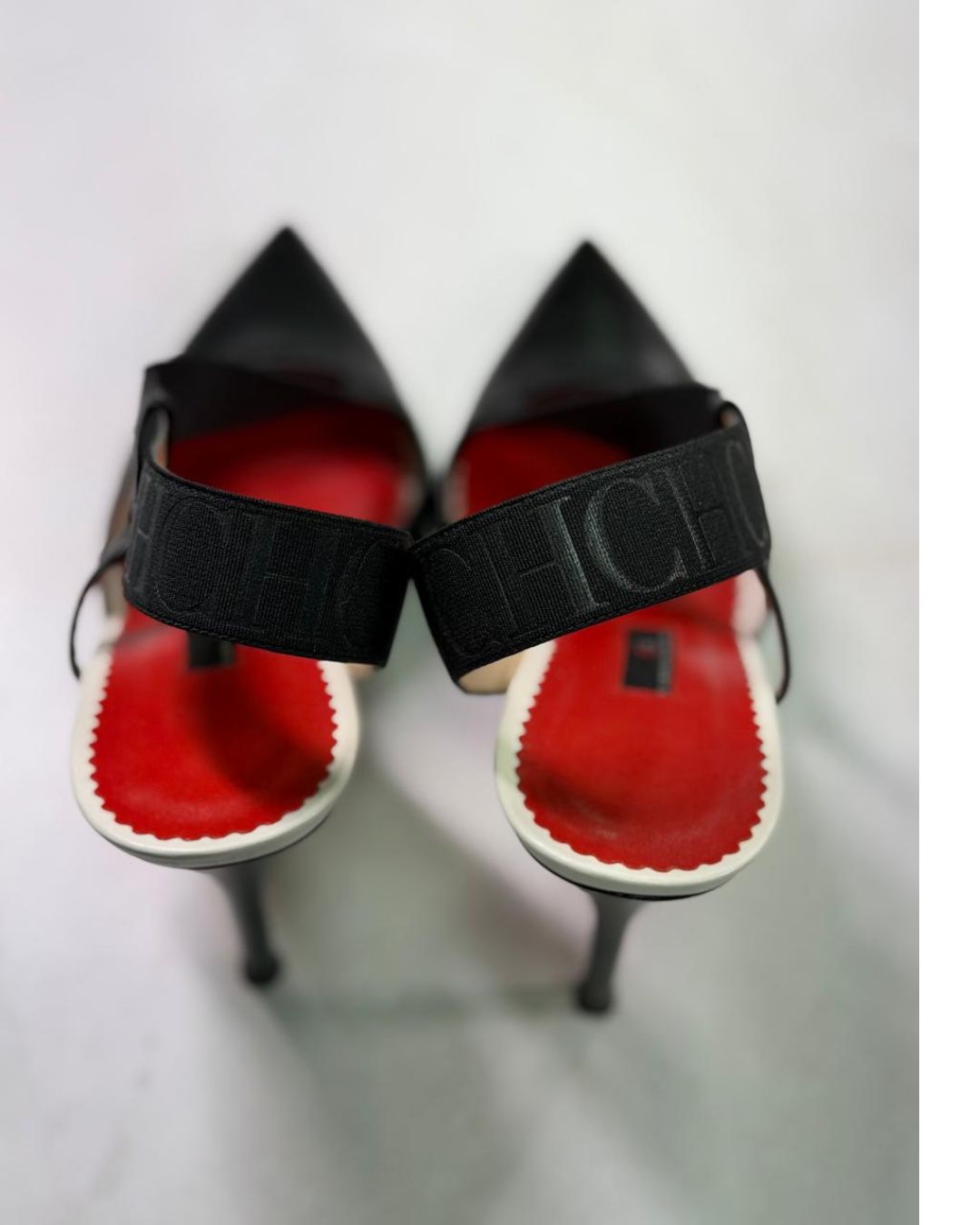 Zapatos Carolina Herrera