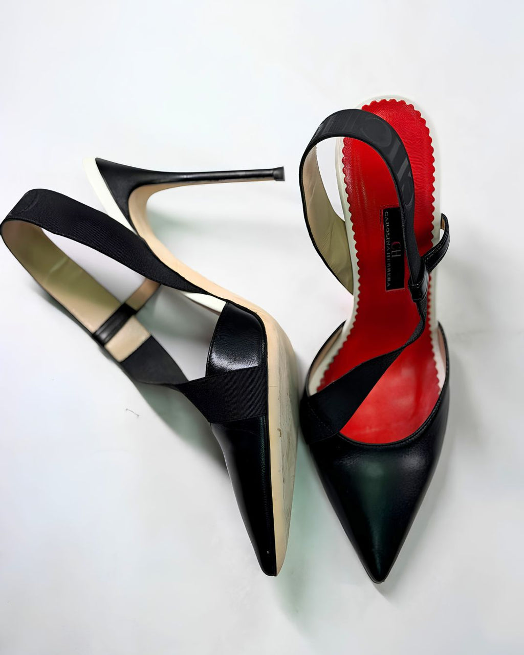 Zapatos Carolina Herrera
