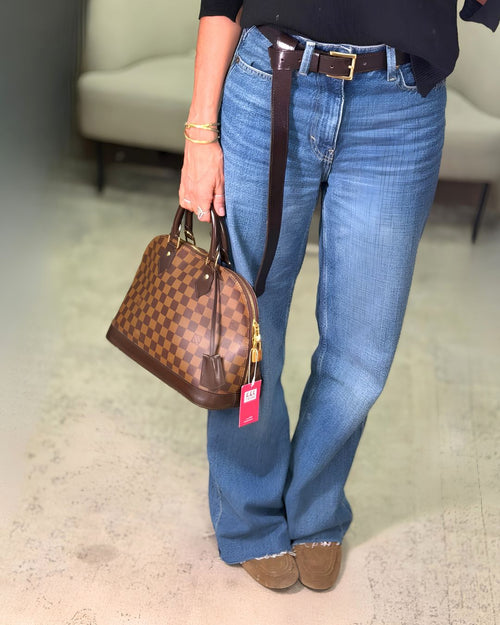 Bolso Alma PM