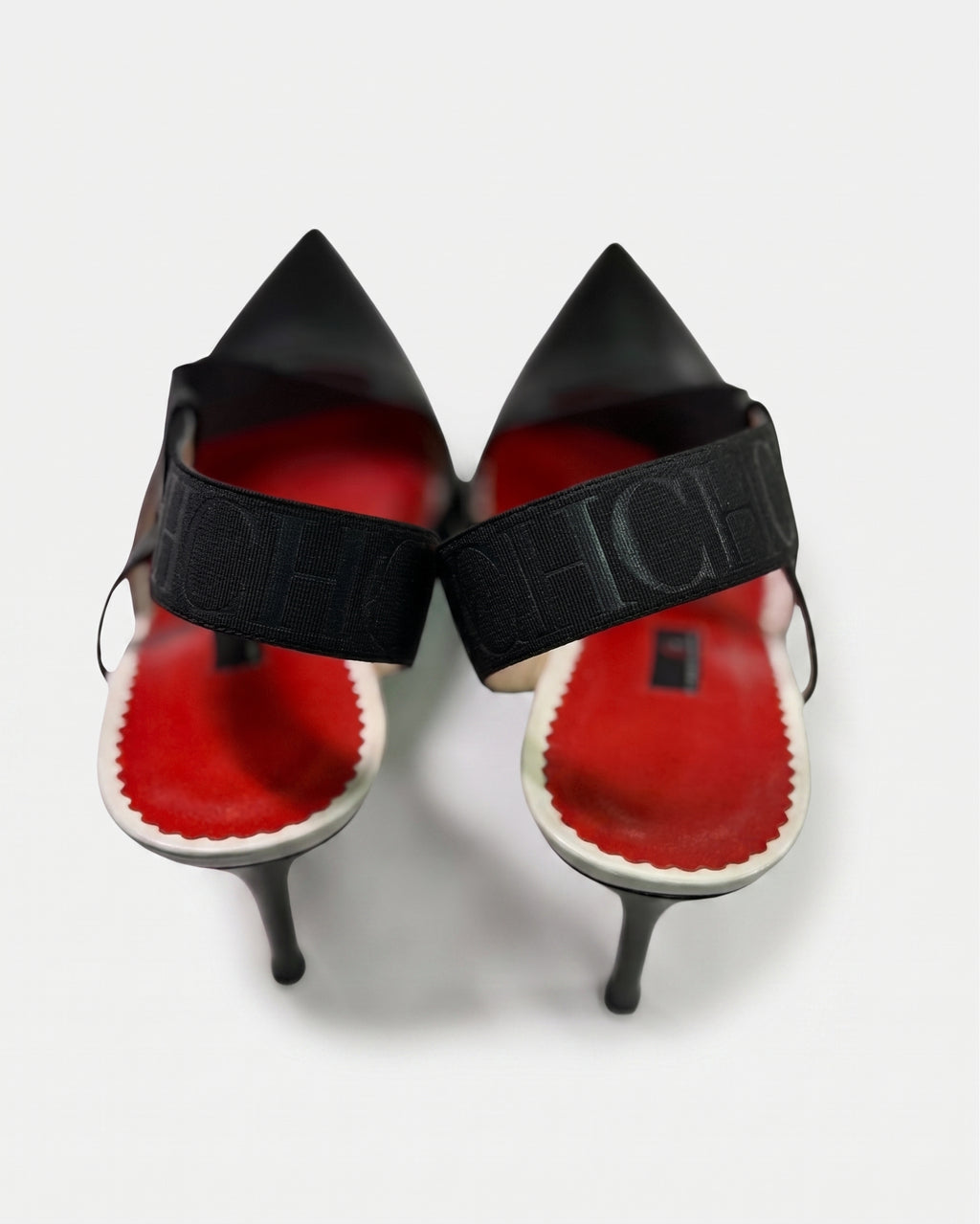 Zapatos Carolina Herrera