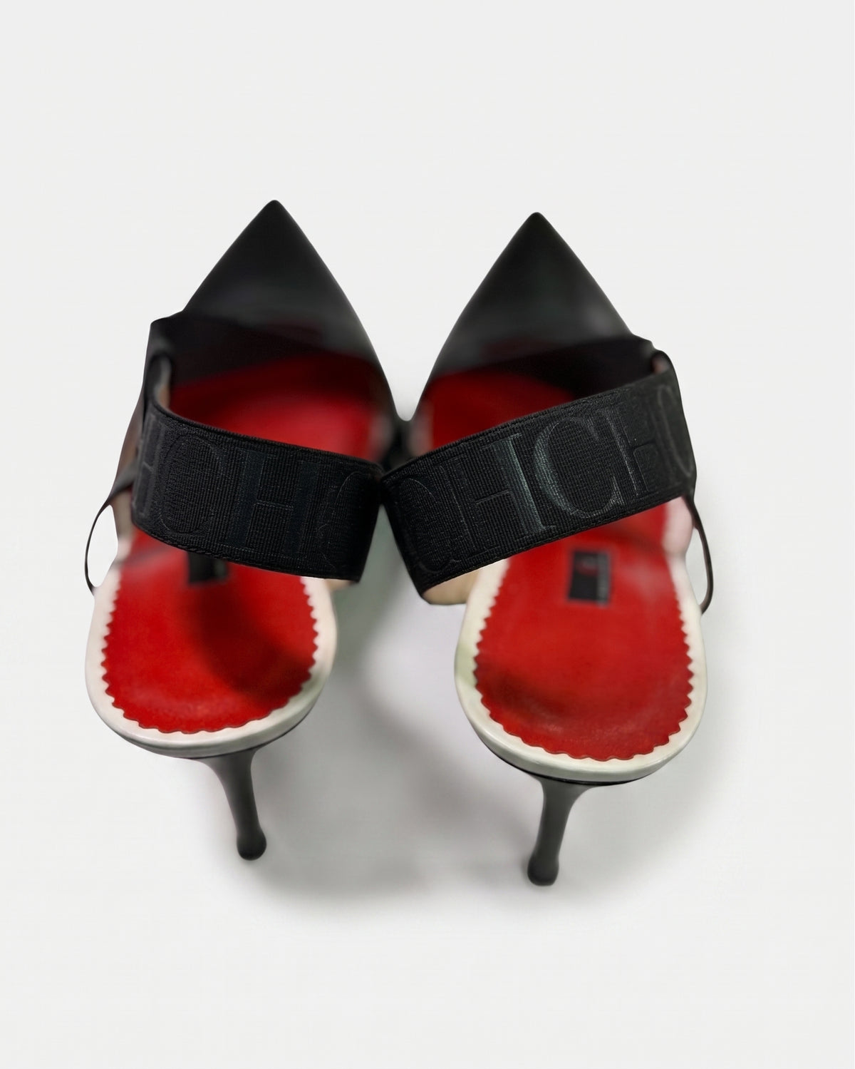 Zapatos Carolina Herrera