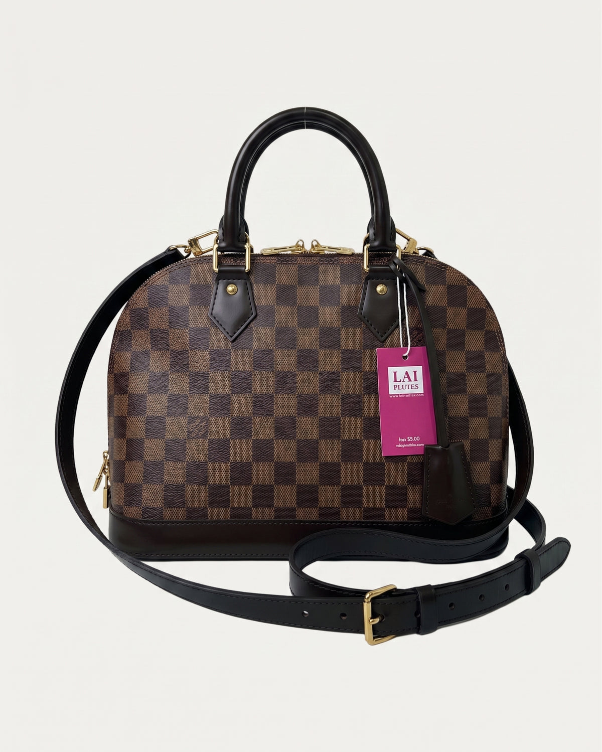 Bolso Alma PM