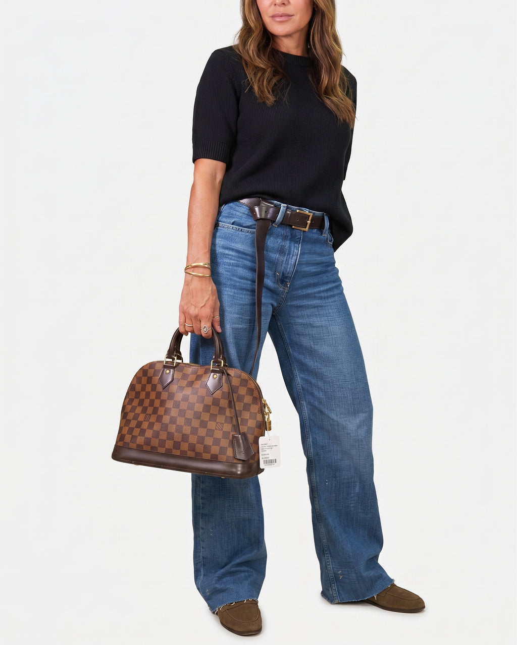 Bolso Alma PM
