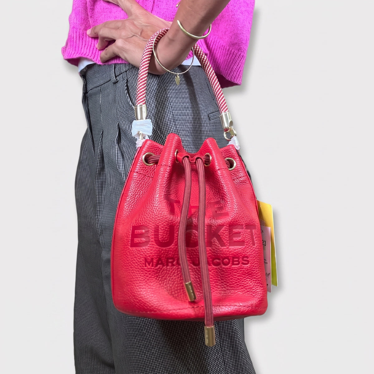 CARTERA MARk JACO