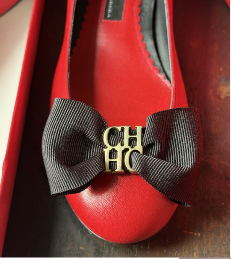 Carolina Herrera