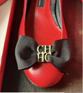 Carolina Herrera