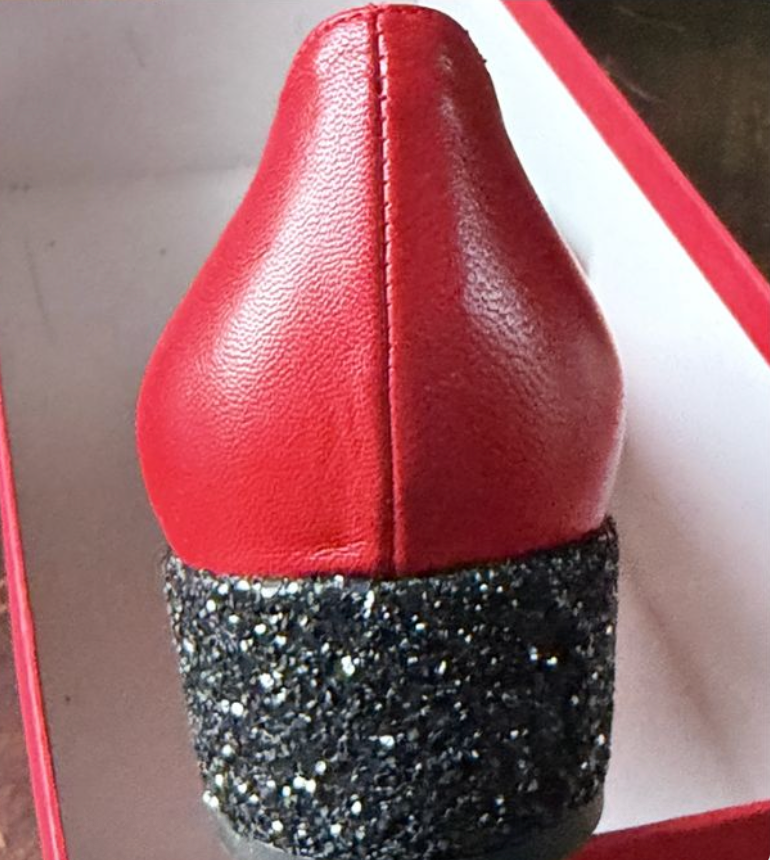 Carolina Herrera