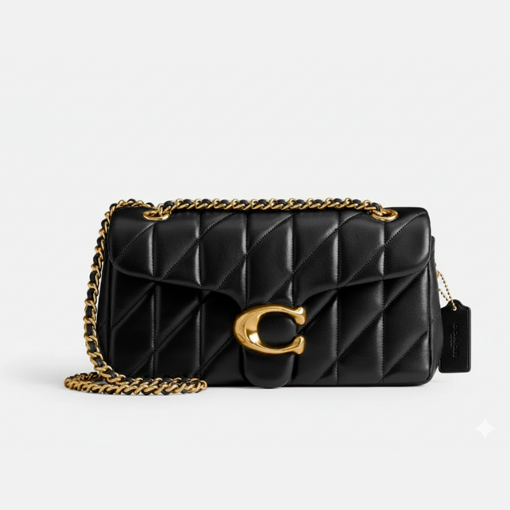 Cartera Coach