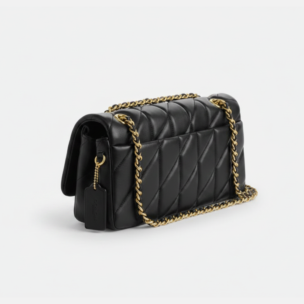 Cartera Coach