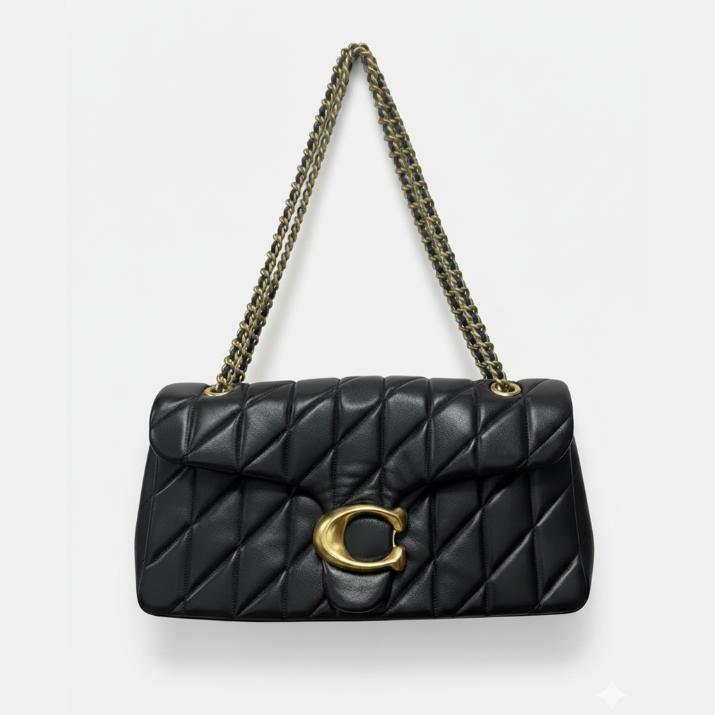 Cartera Coach
