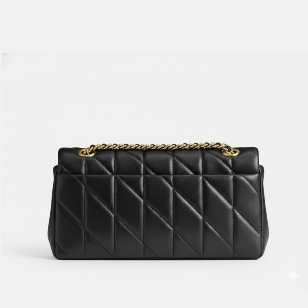 Cartera Coach